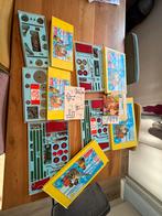 Temsi Meccano Set - Vintage Bouwplezier!, Verzamelen, Speelgoed, Ophalen of Verzenden, Gebruikt