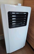 Mobiele airco Silvercrest z.g.a.n., Witgoed en Apparatuur, Airco's, Ophalen, Minder dan 60 m³, Zo goed als nieuw, Verwarmen