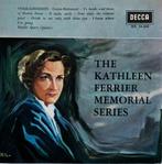 The Kathleen Ferrier memorial series EP BX 90.008, Gebruikt, Verzenden, Klassiek, 7 inch