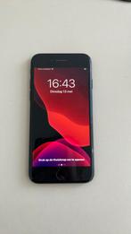 Iphone 7 128 gb, Telecommunicatie, Mobiele telefoons | Apple iPhone, 128 GB, 71 %, Zwart, Ophalen of Verzenden