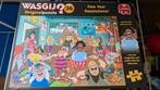 Wasgij? 1000 stukjes, Hobby en Vrije tijd, Denksport en Puzzels, Ophalen of Verzenden, 500 t/m 1500 stukjes, Zo goed als nieuw
