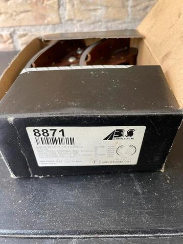 Remvoering Seat arosa, vw lupo, skoda fabia beschikbaar voor biedingen