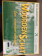 Woordenschat Afasiecentrum-Leuk woordspel!, Drie of vier spelers, Ophalen of Verzenden, Gebruikt