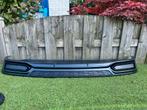 Audi A6 C8 S-Line Diffuser, Gebruikt, Achter, Bumper, Audi