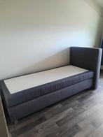 Kårlsson boxspring 90x220 cm, Huis en Inrichting, Ophalen, Gebruikt, 90 cm, Eenpersoons