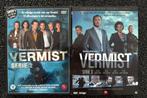 6 DVD - Serie Vermist - Complete Seizoenen 1 + 2, Ophalen of Verzenden