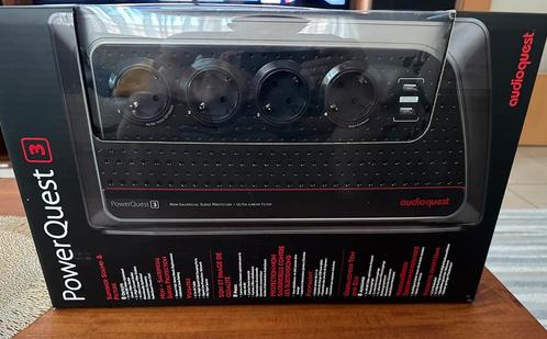 PowerQuest 3, Audio, Tv en Foto, Audiokabels en Televisiekabels, Zo goed als nieuw, Overige kabels, 2 tot 5 meter, Ophalen of Verzenden