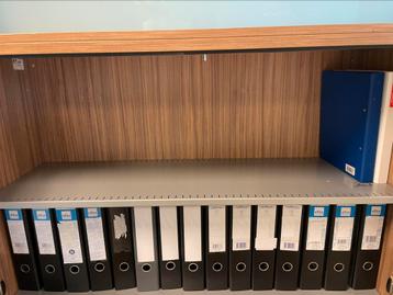 Ordners / Mappen 15 x beschikbaar voor biedingen