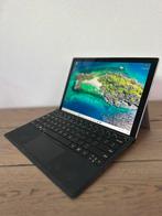 Microsoft Surface Pro 6 | i5 | 8GB | 256GB SSD | Windows 11, Computers en Software, Windows Laptops, 256 GB, Qwerty, Minder dan 2 Ghz