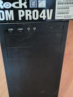 Fluisterstille server (Intel i7), Computers en Software, Servers, Ophalen, Gebruikt, 32 GB