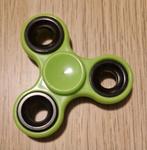 Fidget spinner, Ophalen of Verzenden, Gebruikt