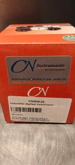 Urenteller en benzinemeter van Combi Noord voor boot/sloep, Watersport en Boten, Ophalen of Verzenden