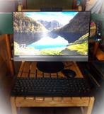 LENOVO IDEACENTRE 520-22AST (All In One), Computers en Software, Desktop Pc's, Ophalen, Gebruikt, 2 tot 3 Ghz, AMD