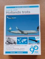 KLM 90 Jaar Hollands Trots, Biografie, Verzenden, Alle leeftijden, Boxset