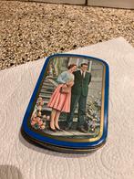 Oud blikje koningshuis, Ophalen of Verzenden, Zo goed als nieuw, Overige