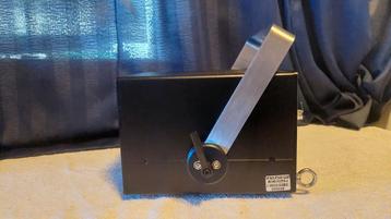 2 nieuwe pub 5 lasers 3.5 watt groen  beschikbaar voor biedingen