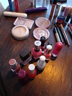 Samen voor 10 euro, Ophalen, Gehele gezicht, Make-up