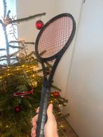Wilson Pro Staff v13 315g - nieuwe snaren, Sport en Fitness, Tennis, Ophalen of Verzenden, Gebruikt, Racket, Wilson