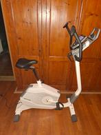 Kettler ergo c6  -home trainer-, Ophalen, Zo goed als nieuw, Hometrainer