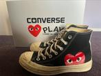 Converse x Comme des Garçons 37,5, Kleding | Dames, Schoenen, Ophalen of Verzenden, Zo goed als nieuw