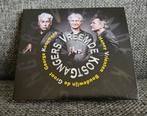 Cd ~ Vreemde Kostgangers, Verzenden, Zo goed als nieuw, Pop