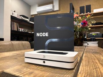 Bluesound Node N132 Wit beschikbaar voor biedingen