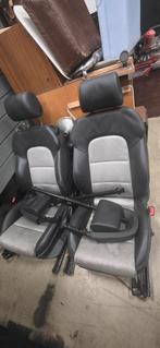 Audi A3 Cabrio Interieur - Complete Set, Ophalen of Verzenden, Gebruikt, Audi