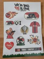 AZ Tattoos tatoeage, Ophalen of Verzenden, Nieuw, Plaatje