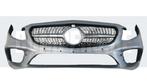 Bumper MERCEDES S Klasse W217 C217 AMG FL COUPE 17- Voorbump, Gebruikt, Voor, 6 maanden garantie, Ophalen of Verzenden