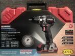 Parkside Performance Boormachine met accu en lader (Nieuw), Ophalen of Verzenden, Nieuw, 600 watt of meer, Boormachine