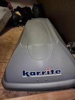 Karrite Dak Koffer - Nieuw!, Auto diversen, Ophalen