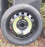 Thuiskomer volkswagen, Ophalen