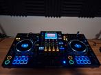 Pioneer XDJ-XZ standalone controller (Inclusief  flightcase), Ophalen, Zo goed als nieuw, Dj-set, Pioneer