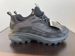 Merrell Moab Speed 2 GORE-TEX zwart maat EUR43 nieuw, Ophalen of Verzenden, Nieuw, Schoenen
