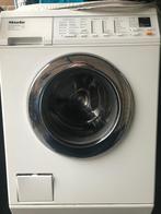 Miele Wasmachine, Witgoed en Apparatuur, Wasmachines, Ophalen, Gebruikt, Bovenlader, 85 tot 90 cm
