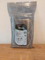 Seagate Exos 2TB 7E8 harde schijf, HDD, Nieuw, Ophalen of Verzenden, Seagate