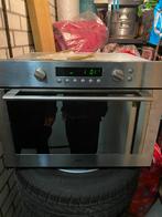 Pelgrim Inbouw Oven, Gebruikt, Oven, Inbouw, Ophalen