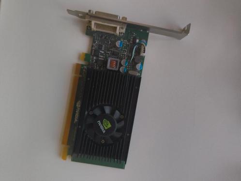 Nvidia videokaart, Computers en Software, Videokaarten, Zo goed als nieuw, Nvidia, PCI, GDDR6, Ophalen of Verzenden