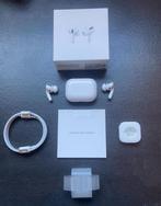 Apple AirPods Pro 2 | Noise cancelling, Telecommunicatie, Mobiele telefoons | Oordopjes, Ophalen of Verzenden, Nieuw, In gehoorgang (in-ear)