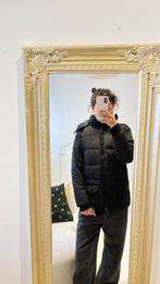 Canada Goose Dames Jas - Zwart Puffer, Ophalen of Verzenden, Gedragen, Maat 38/40 (M), Zwart