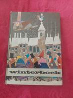 Winterboek - Vintage Kinderboek, Ophalen of Verzenden, Gelezen, Fictie algemeen