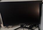 msi monitor 27 inch, Ophalen of Verzenden, Zo goed als nieuw, IPS