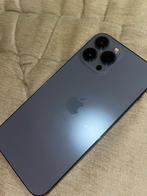 Iphone 13 pro max, 128 GB, Blauw, Ophalen of Verzenden, 87 %