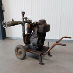 Oude Ducati diesel Motorpomp, Ophalen of Verzenden