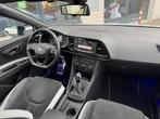 SEAT Leon ST 2.0 TSI Cupra 280 Pano 19" DSG Beurt (bj 2015), Auto's, Seat, Automaat, 15 km/l, Euro 6, 4 cilinders