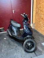 Piaggio zip 172cc, Ophalen, Tweetakt, Zip, Zo goed als nieuw