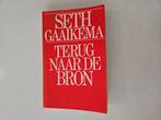 Seth Gaaikema - terug naar de bron, Verzenden, Gelezen