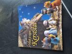 Christel Krukkert - Haak je eigen kerststal, Ophalen of Verzenden, Zo goed als nieuw, Christel Krukkert