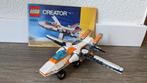 Lego creator 31034 3 in 1, Ophalen of Verzenden, Zo goed als nieuw, Complete set, Lego