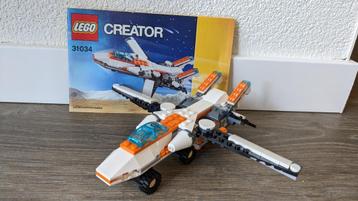 Lego creator 31034 3 in 1 beschikbaar voor biedingen